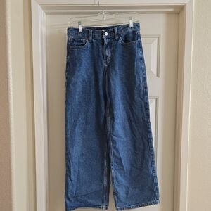 RSQ Baggy Blue Jeans